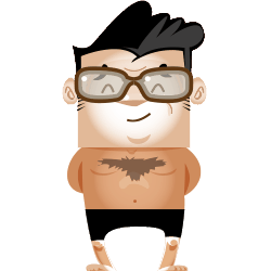 Avatar de kilarie19