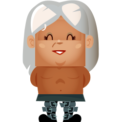 Avatar de mamc