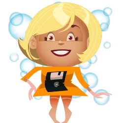 Avatar de MARIE38
