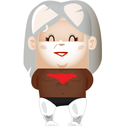 Avatar de grogneuse