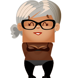 Avatar de LIDIOT