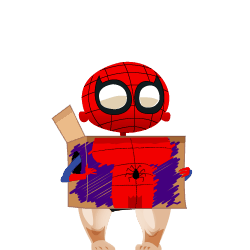 Avatar de hugspoink
