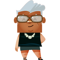 Avatar de BluePoney