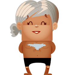 Avatar de petitpanda