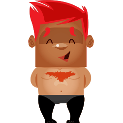 Avatar de darkvadoras