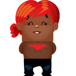 Avatar de jenessy