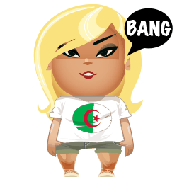 Avatar de chouchet