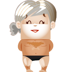 Avatar de Linae