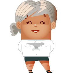Avatar de Orriane