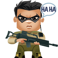 Avatar de mdr9377