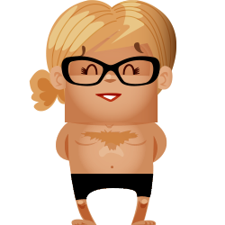 Avatar de MlleLinkin