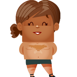 Avatar de DemiCool