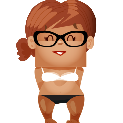 Avatar de amy