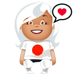 Avatar de rougepivoine