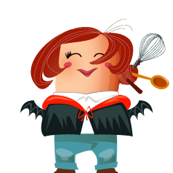 Avatar de Nannydevill