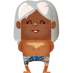 Avatar de Catarinella