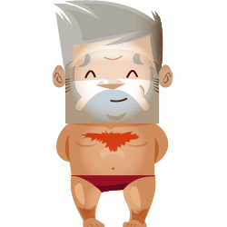 Avatar de GEPETTO