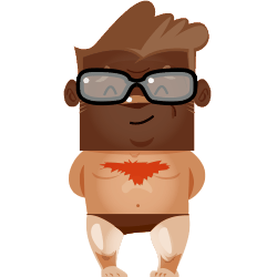 Avatar de Poueton