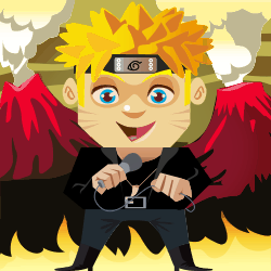 Avatar de gazier