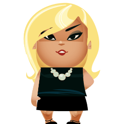 Avatar de mandine2205