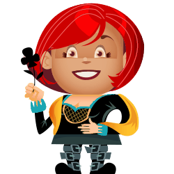 Avatar de mamine33