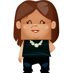 Avatar de bibie