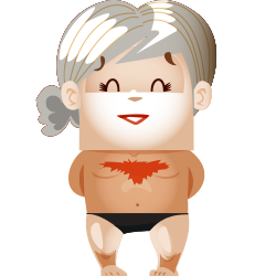 Avatar de todzi
