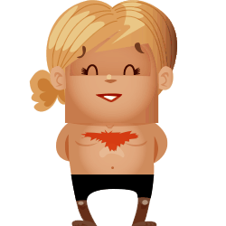 Avatar de lulucie