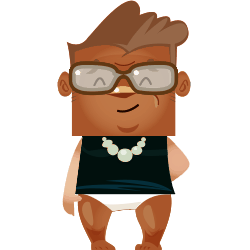 Avatar de bleuazur