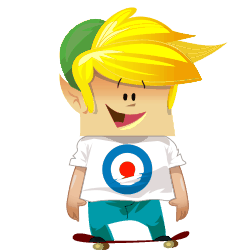 Avatar de lapinrapide