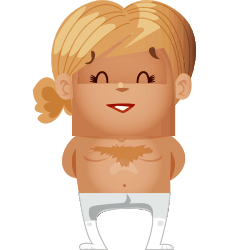 Avatar de ginette28