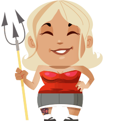 Avatar de SASA509
