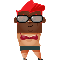 Avatar de Mbongo
