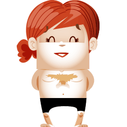 Avatar de bookamol