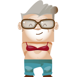 Avatar de Cedridric