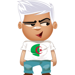 Avatar de sofari