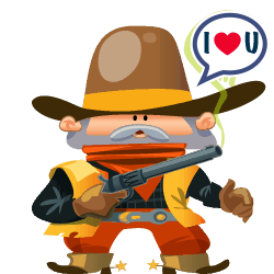 Avatar de camelion
