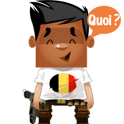 Avatar de rexlefou