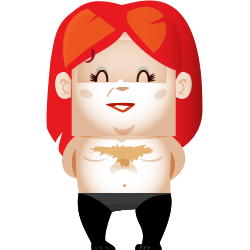 Avatar de annette49125