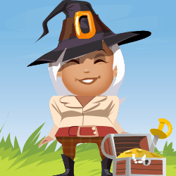 Avatar de Mistigri2