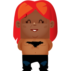 Avatar de Smickye666