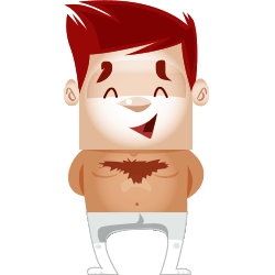 Avatar de hantar