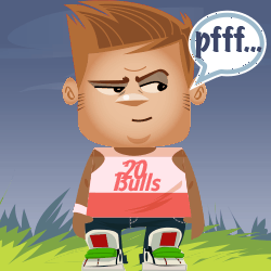 Avatar de pacifique