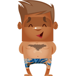 Avatar de mao