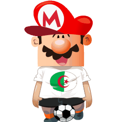 Avatar de m16
