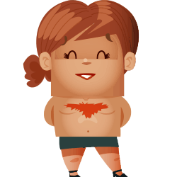 Avatar de ChupaaChups