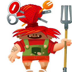 Avatar de kruimeltje