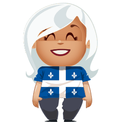 Avatar de Magalie