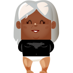 Avatar de brijounette9