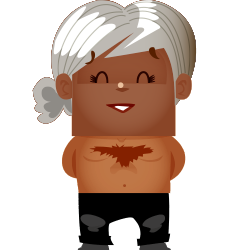 Avatar de fern